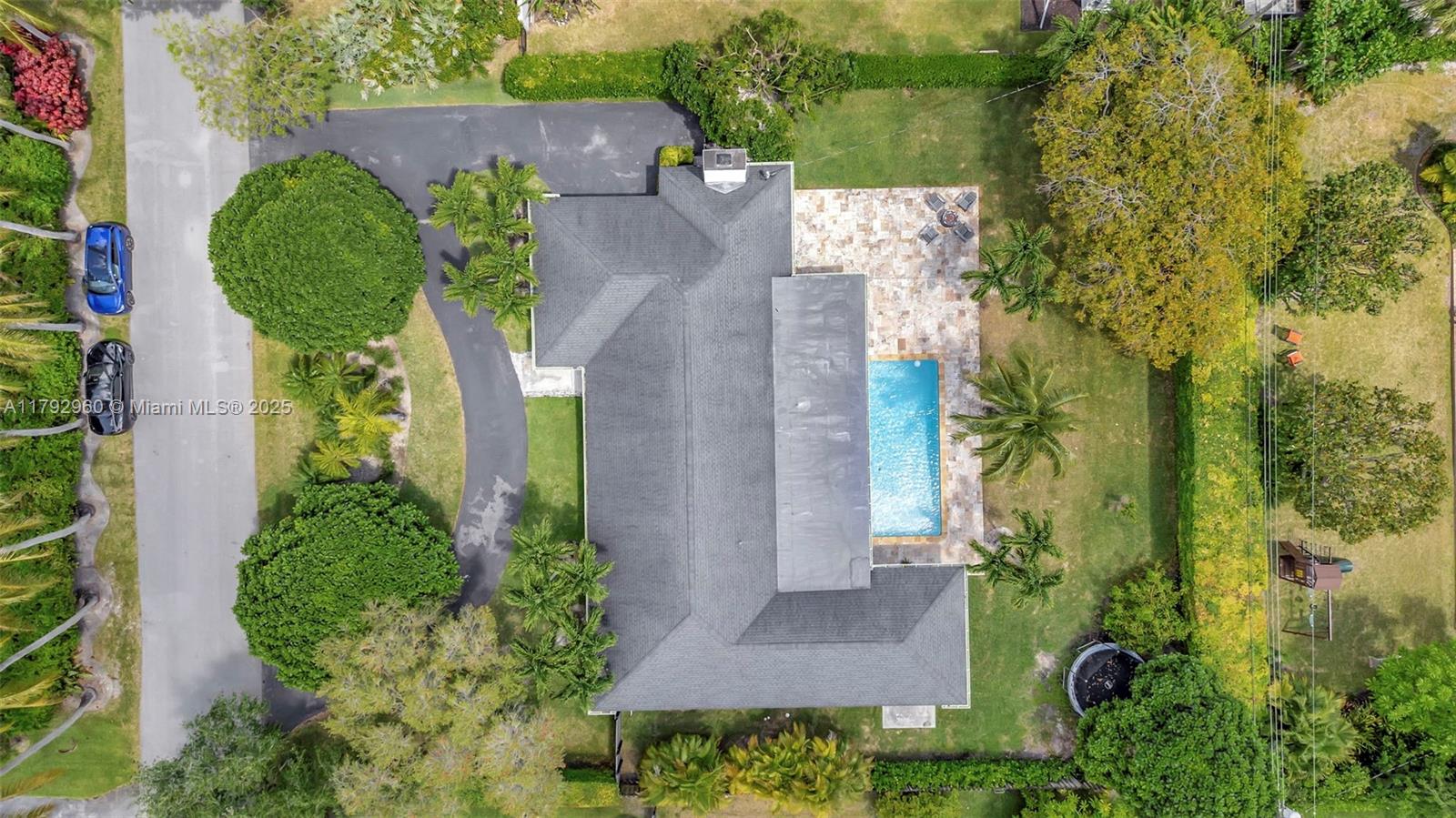 MORLIN ESTS - Residential Lease