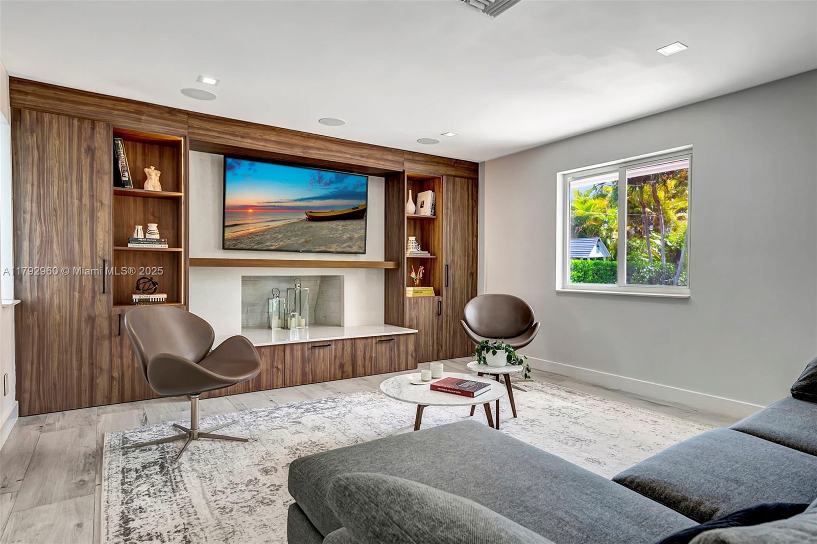 MORLIN ESTS - Residential Lease