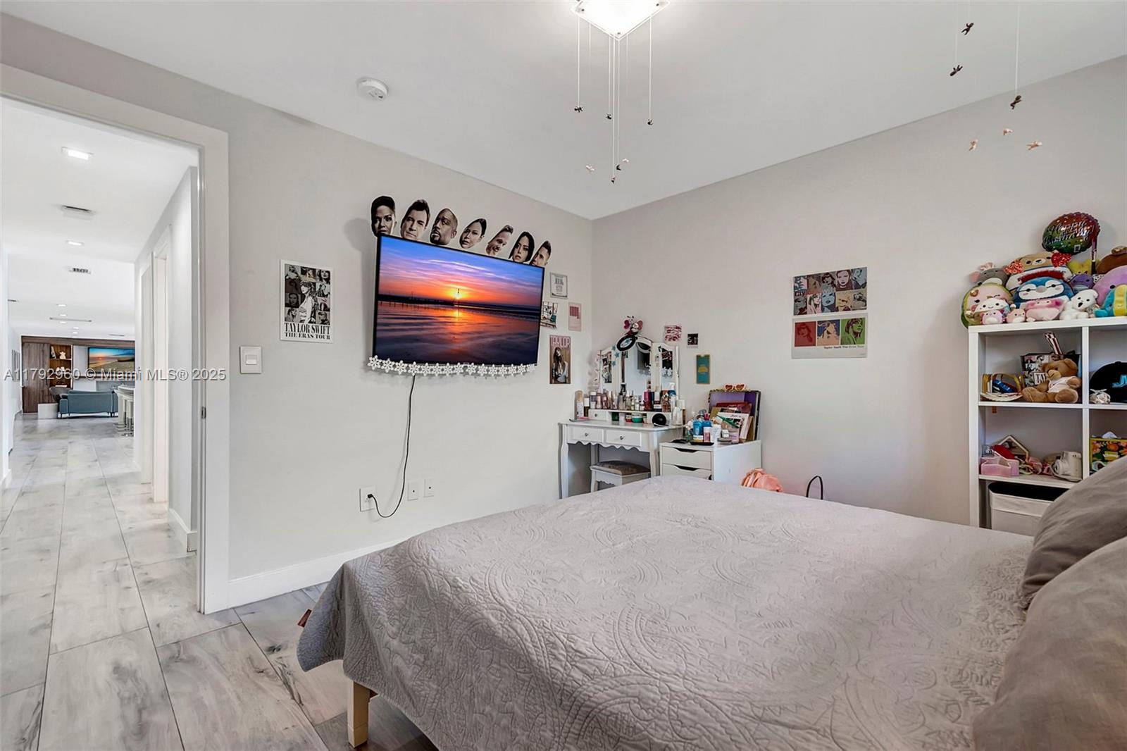 MORLIN ESTS - Residential Lease