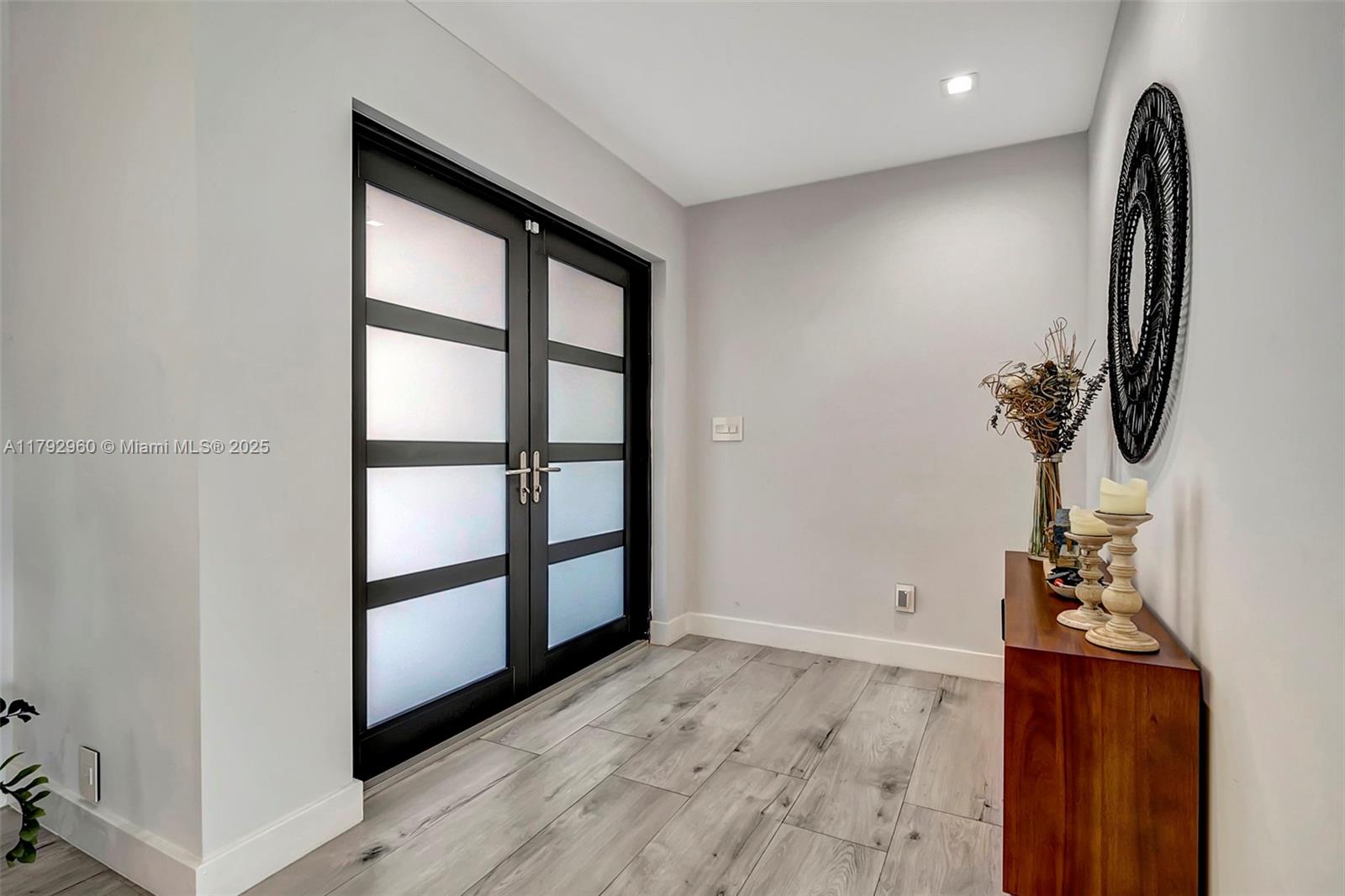 MORLIN ESTS - Residential Lease