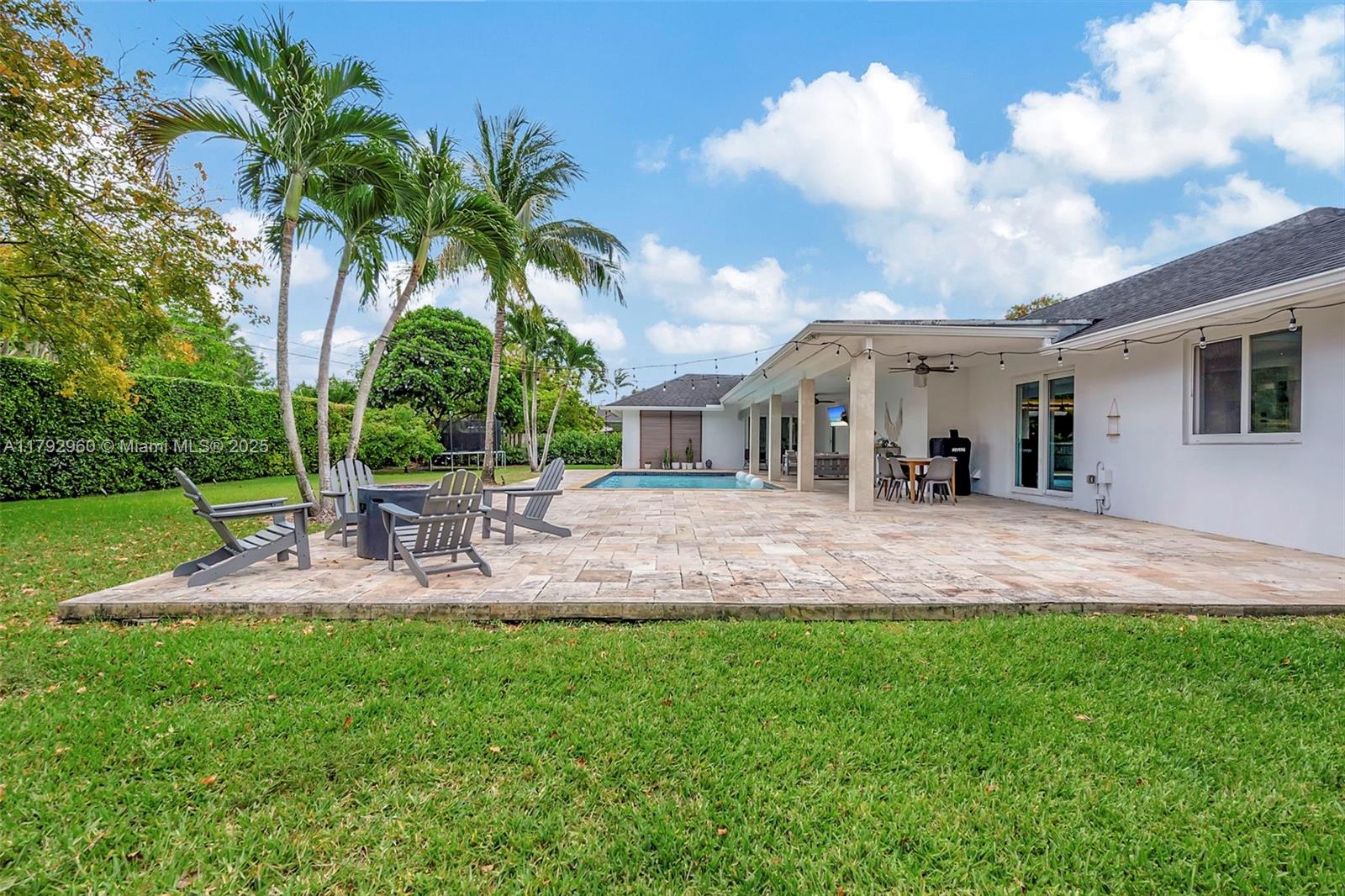 MORLIN ESTS - Residential Lease