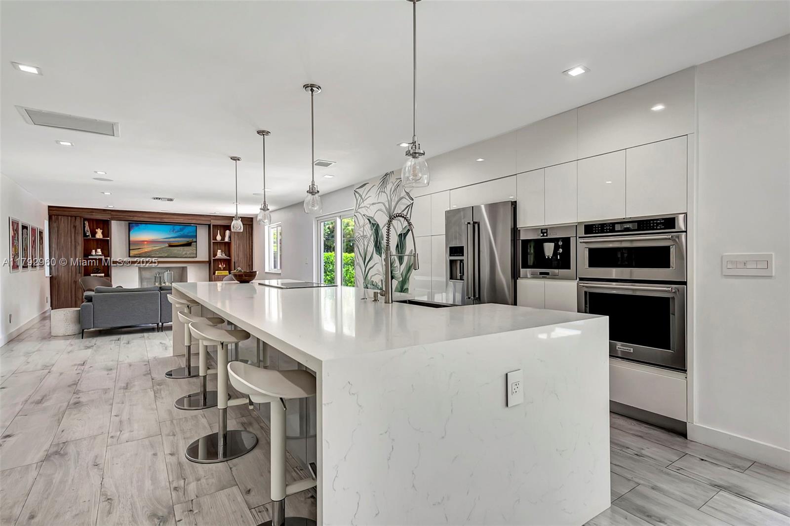 MORLIN ESTS - Residential Lease
