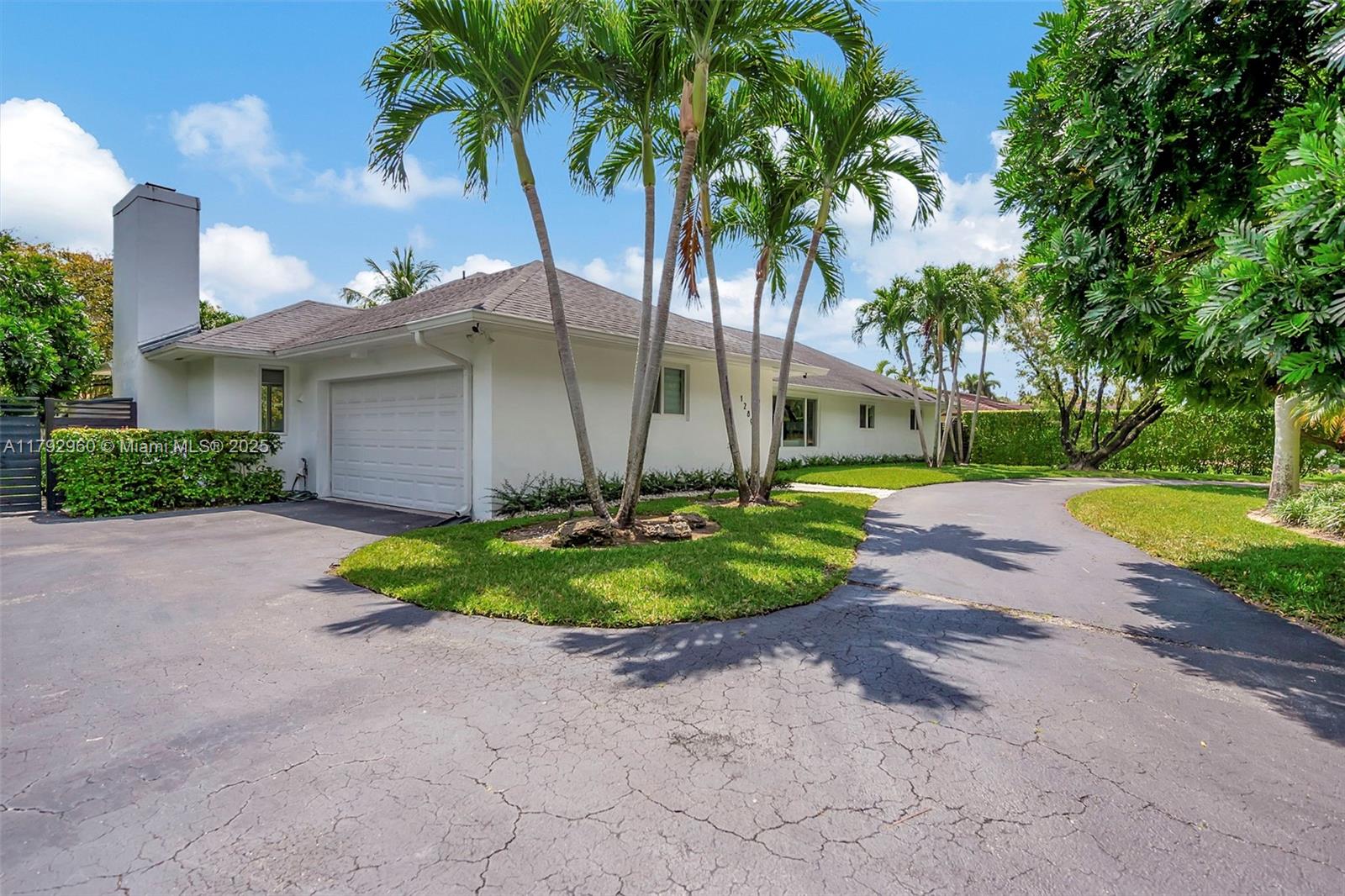 MORLIN ESTS - Residential Lease