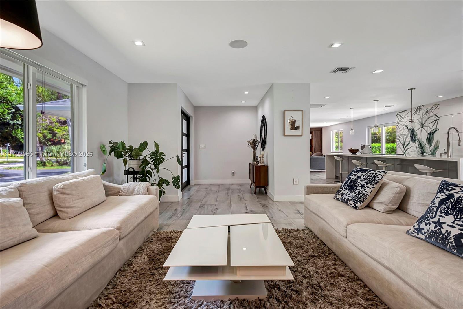 MORLIN ESTS - Residential Lease