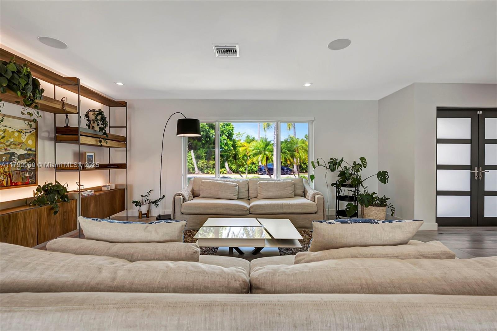 MORLIN ESTS - Residential Lease