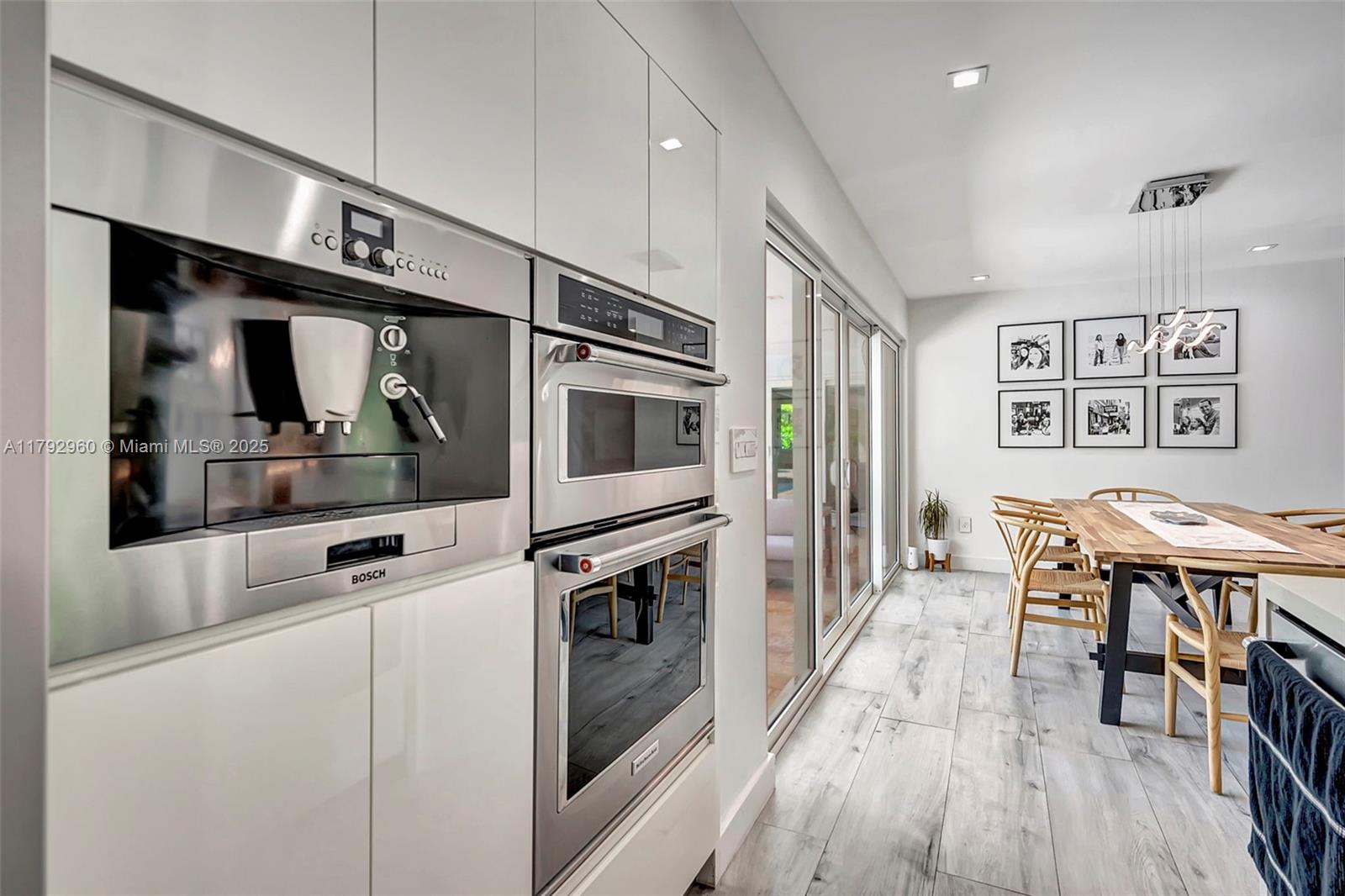MORLIN ESTS - Residential Lease