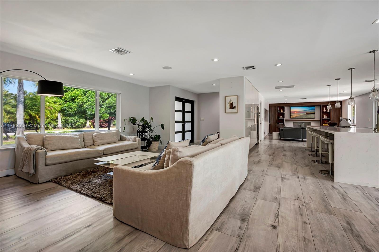 MORLIN ESTS - Residential Lease