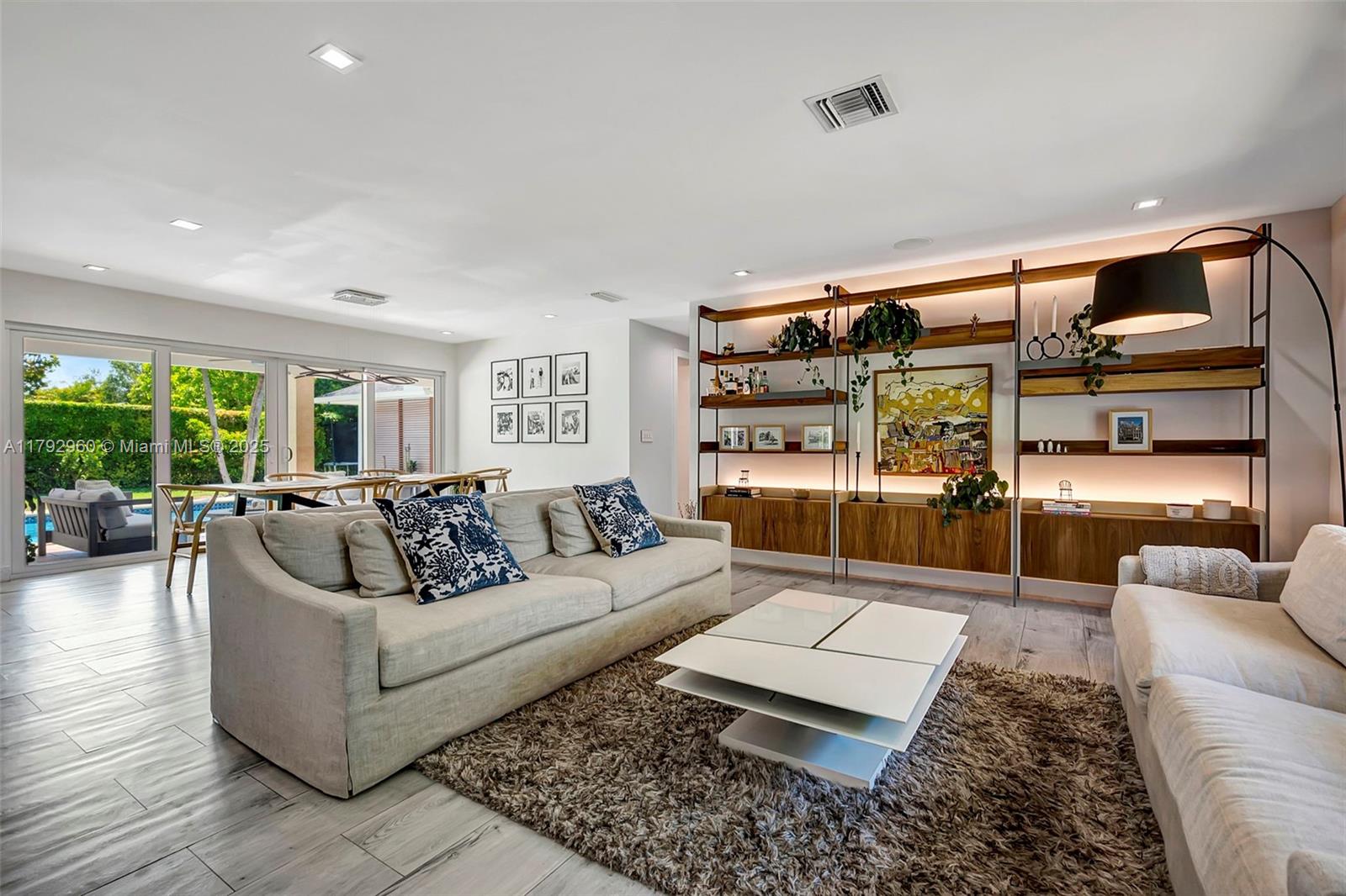 MORLIN ESTS - Residential Lease