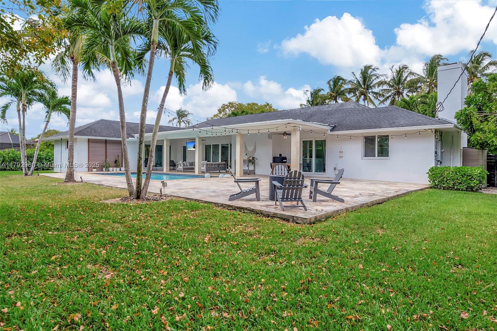 MORLIN ESTS - Residential Lease