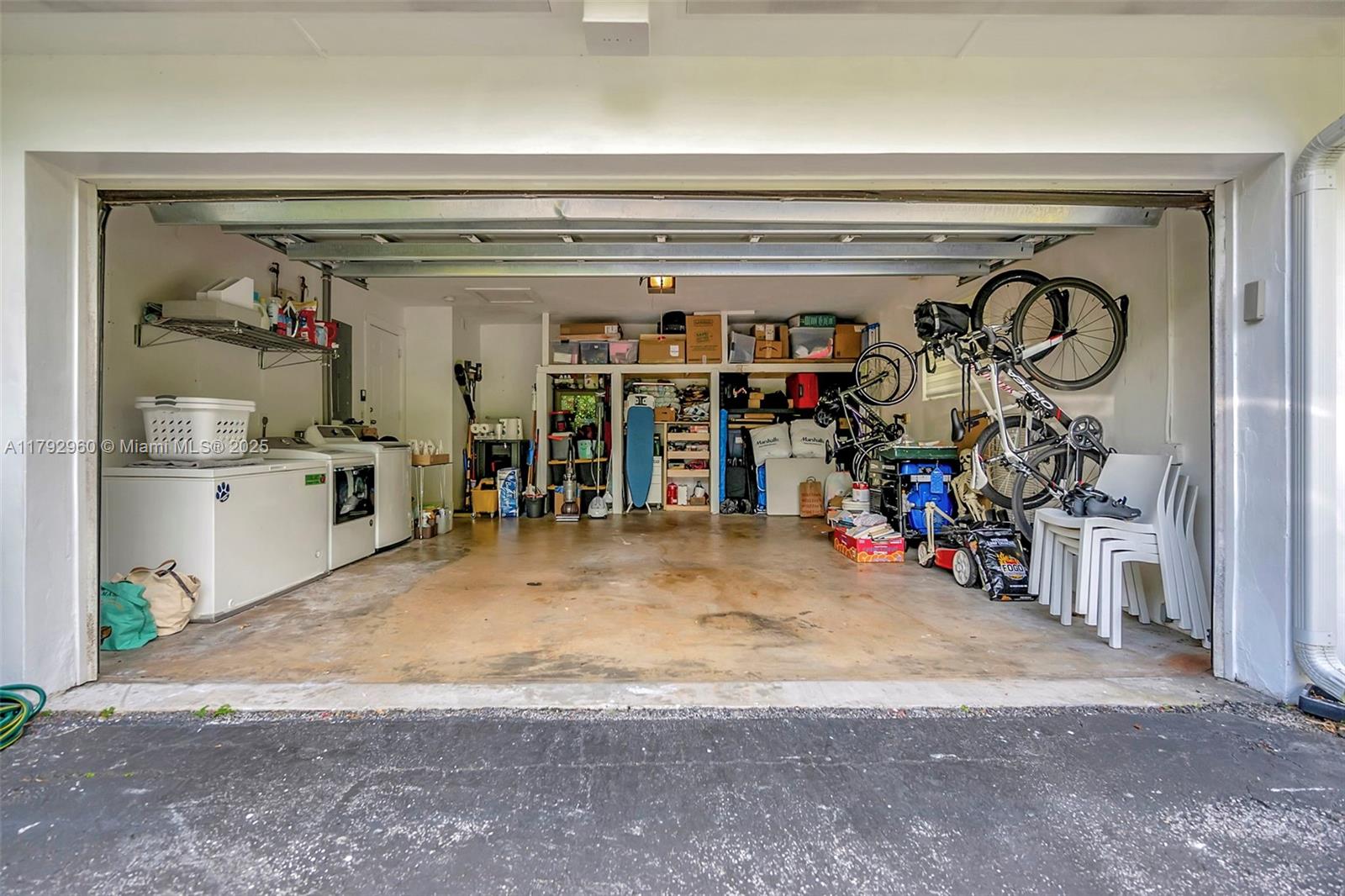 MORLIN ESTS - Residential Lease