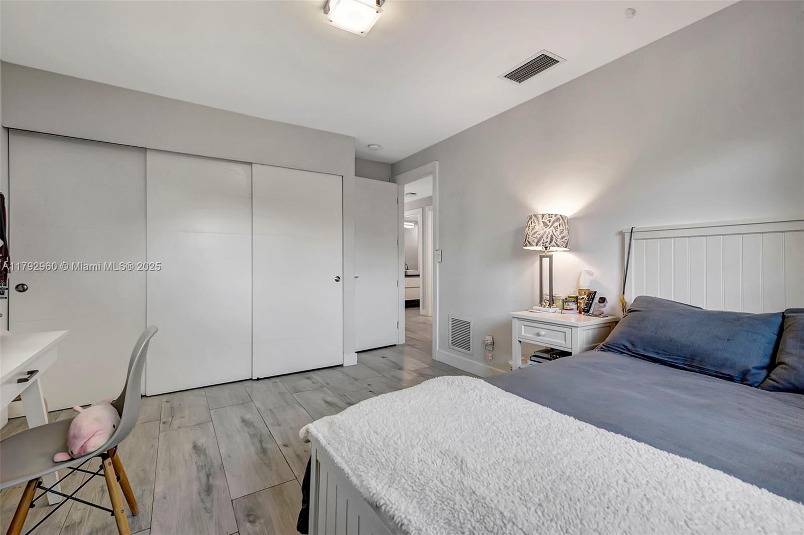 MORLIN ESTS - Residential Lease