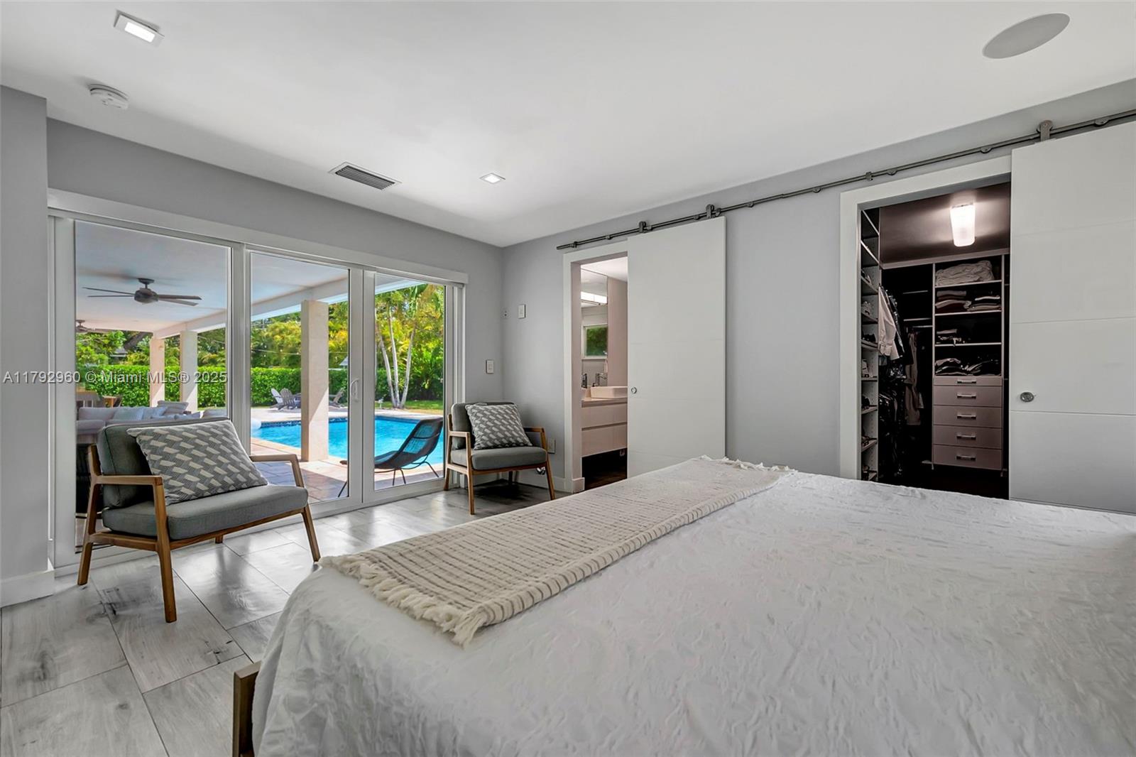 MORLIN ESTS - Residential Lease