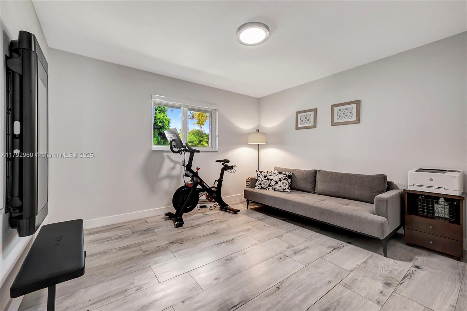 MORLIN ESTS - Residential Lease