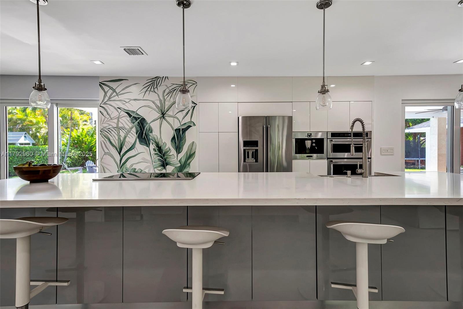 MORLIN ESTS - Residential Lease