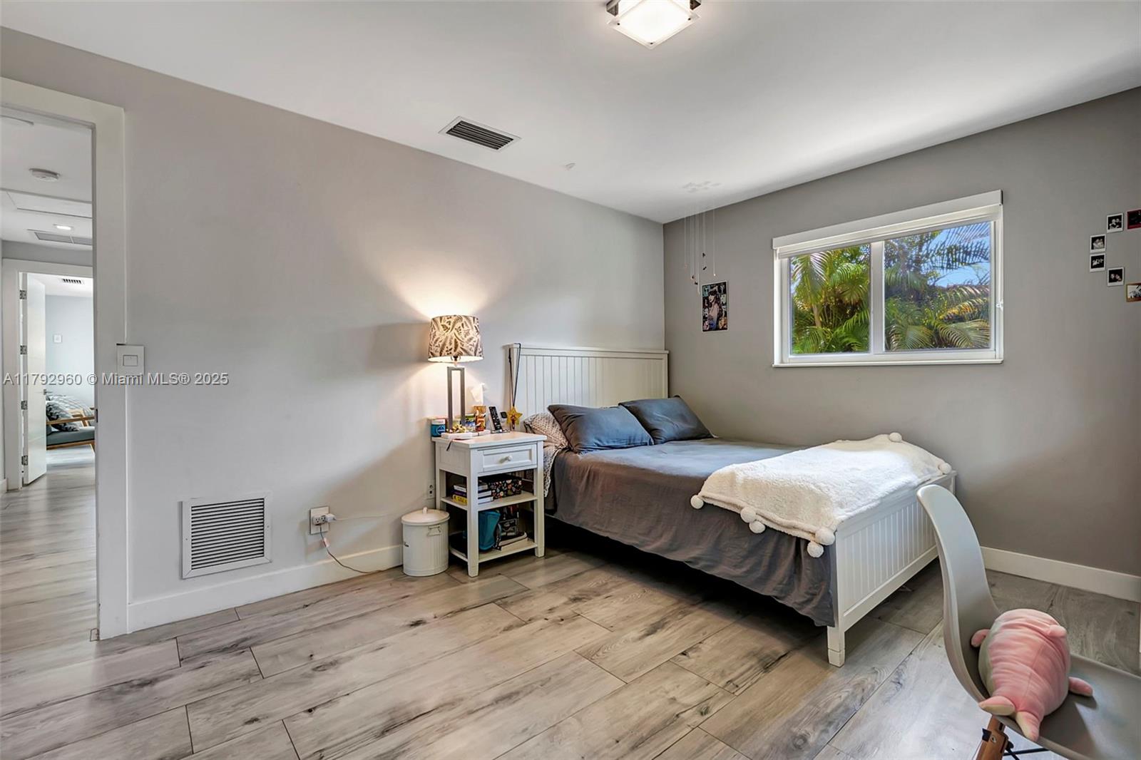 MORLIN ESTS - Residential Lease