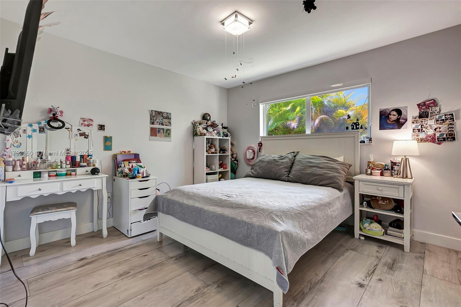 MORLIN ESTS - Residential Lease