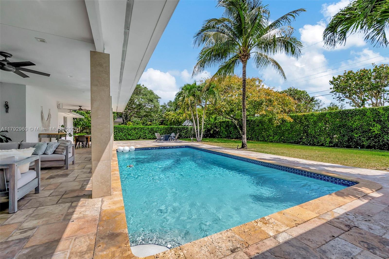 MORLIN ESTS - Residential Lease