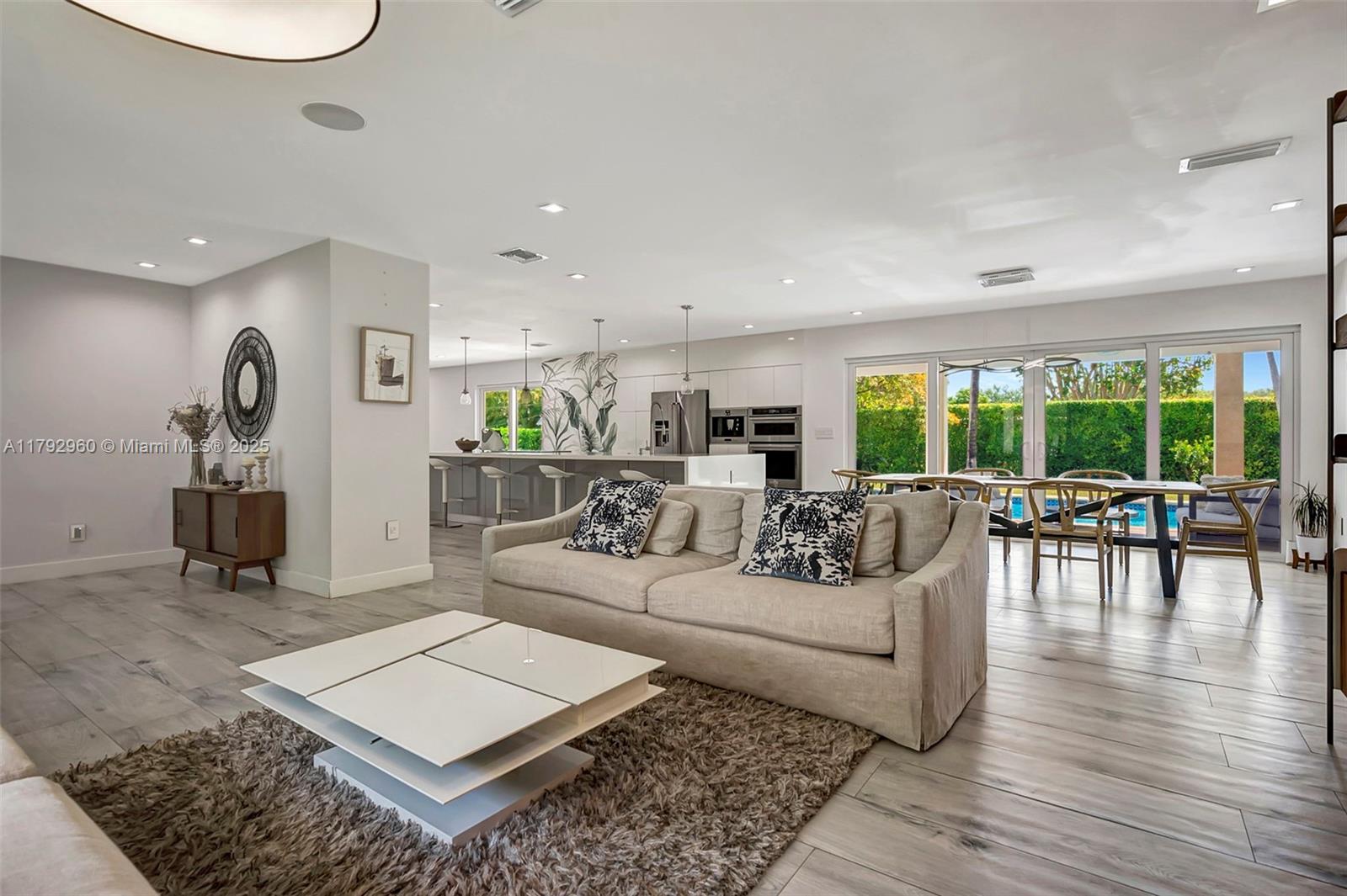 MORLIN ESTS - Residential Lease
