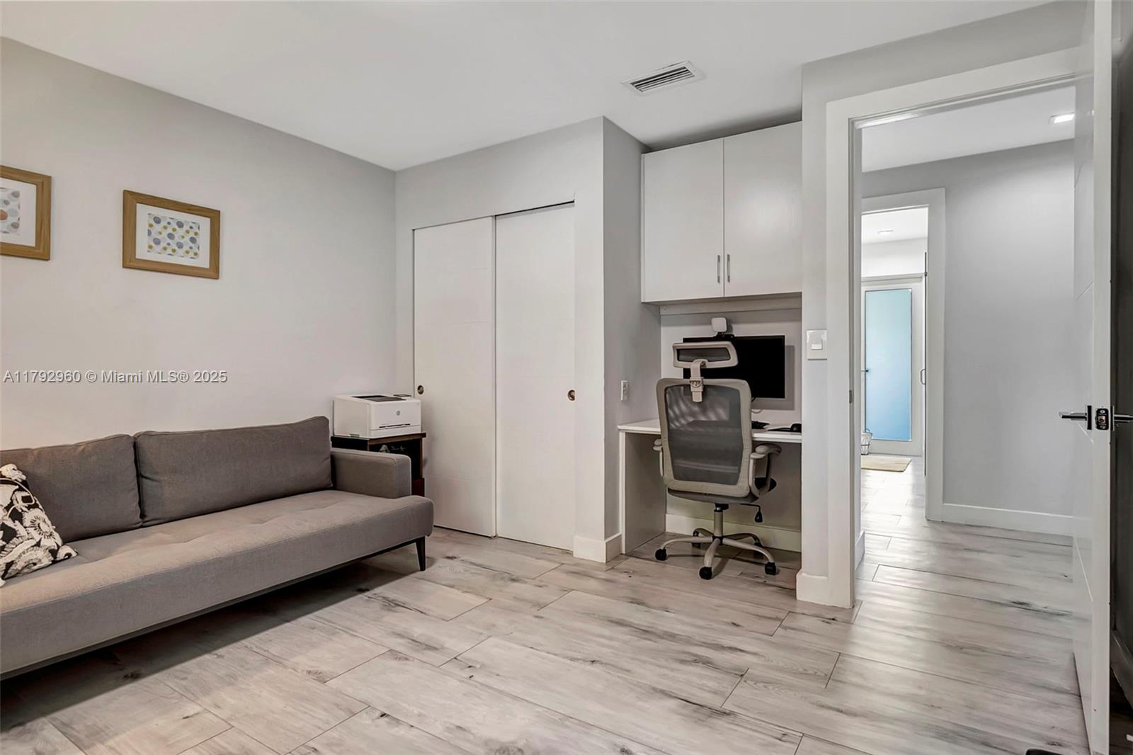 MORLIN ESTS - Residential Lease