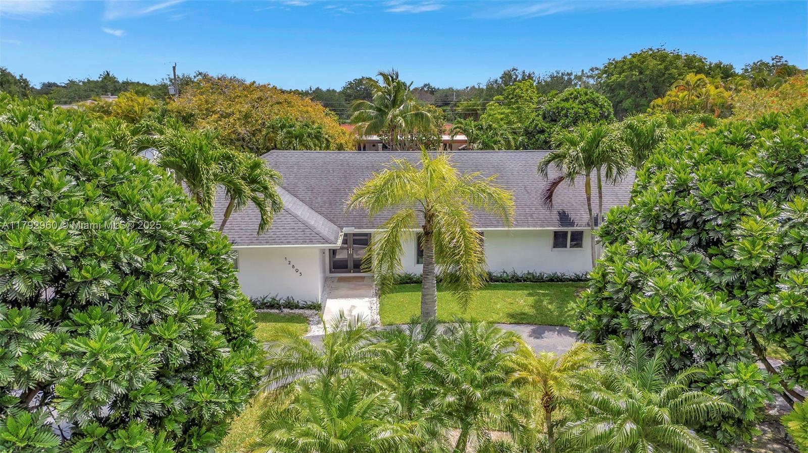 MORLIN ESTS - Residential Lease