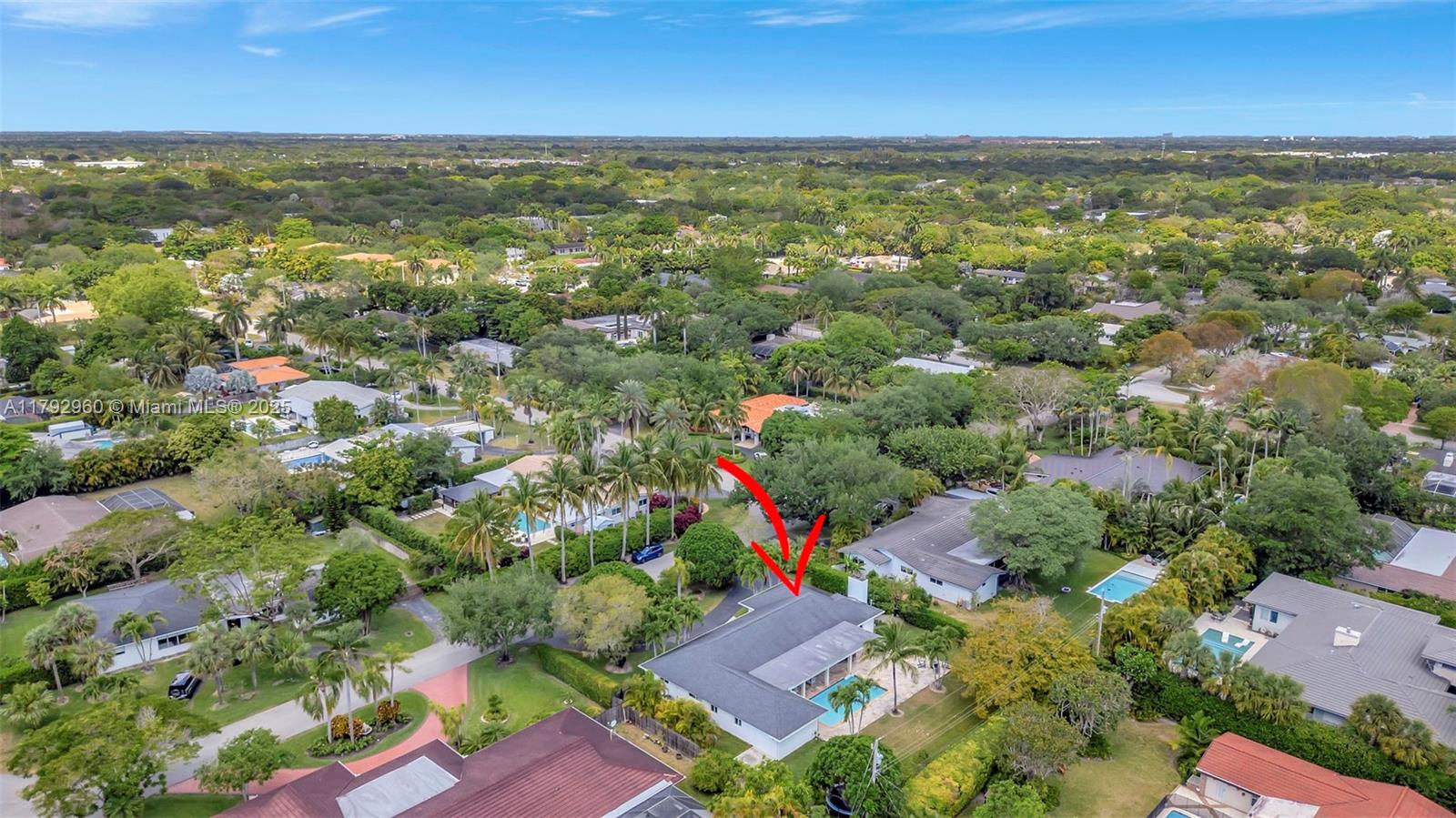 MORLIN ESTS - Residential Lease