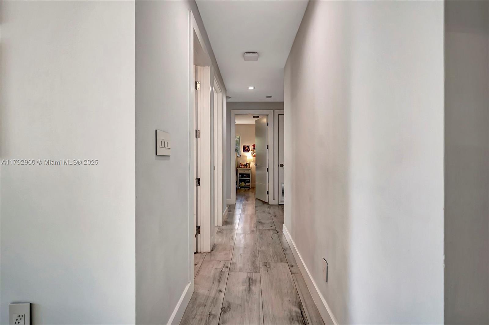 MORLIN ESTS - Residential Lease