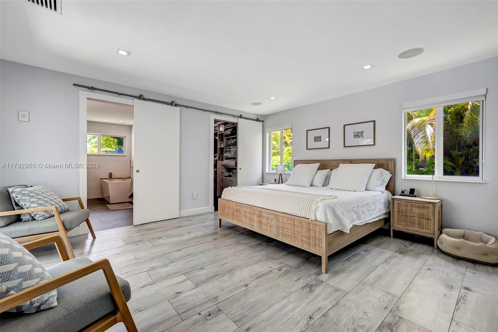 MORLIN ESTS - Residential Lease