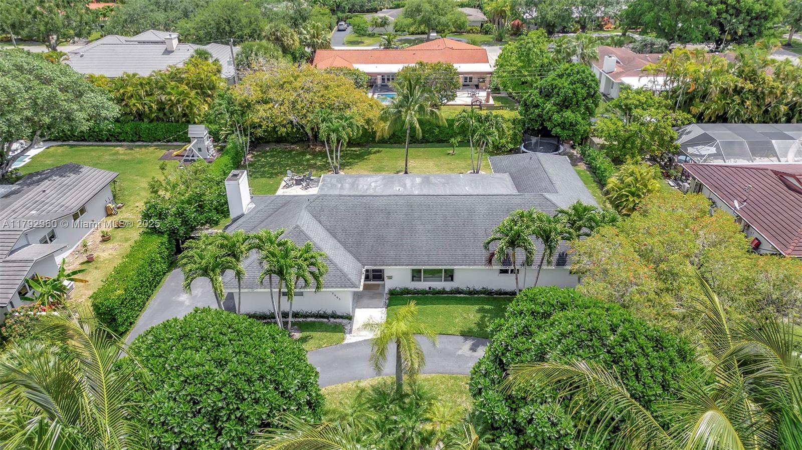 MORLIN ESTS - Residential Lease