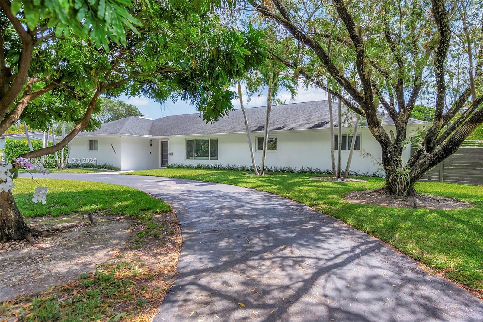 MORLIN ESTS - Residential Lease