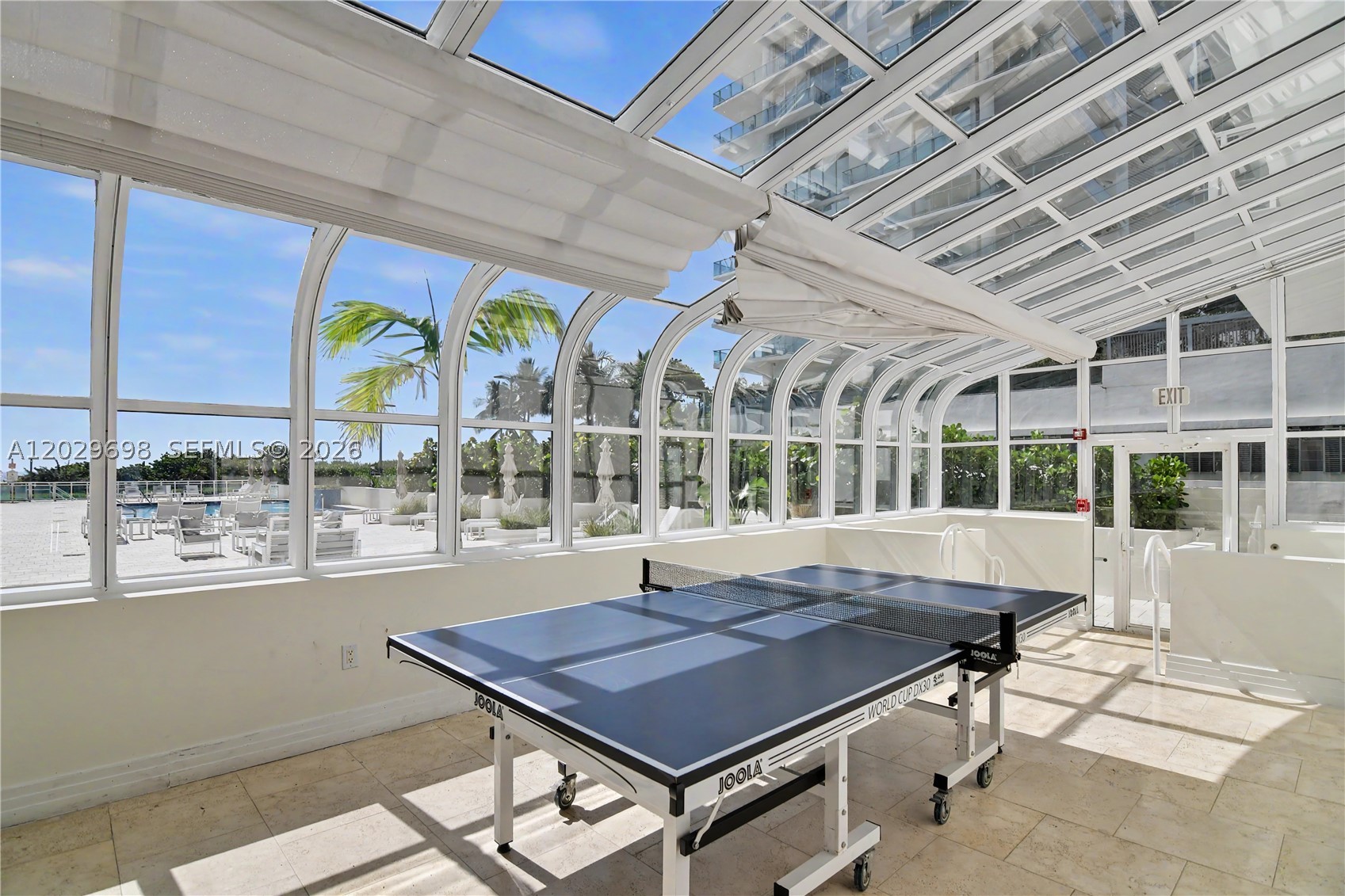 THE COLLINS CONDO - Residential