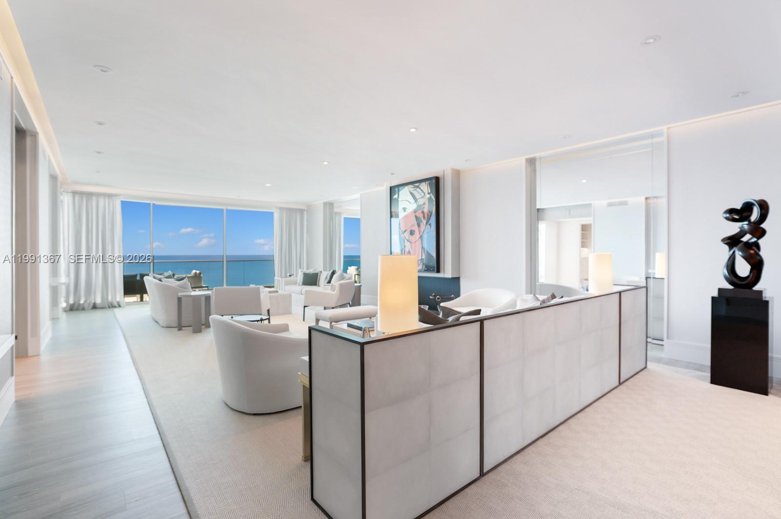 OCEANA BAL HARBOUR CONDO - Residential