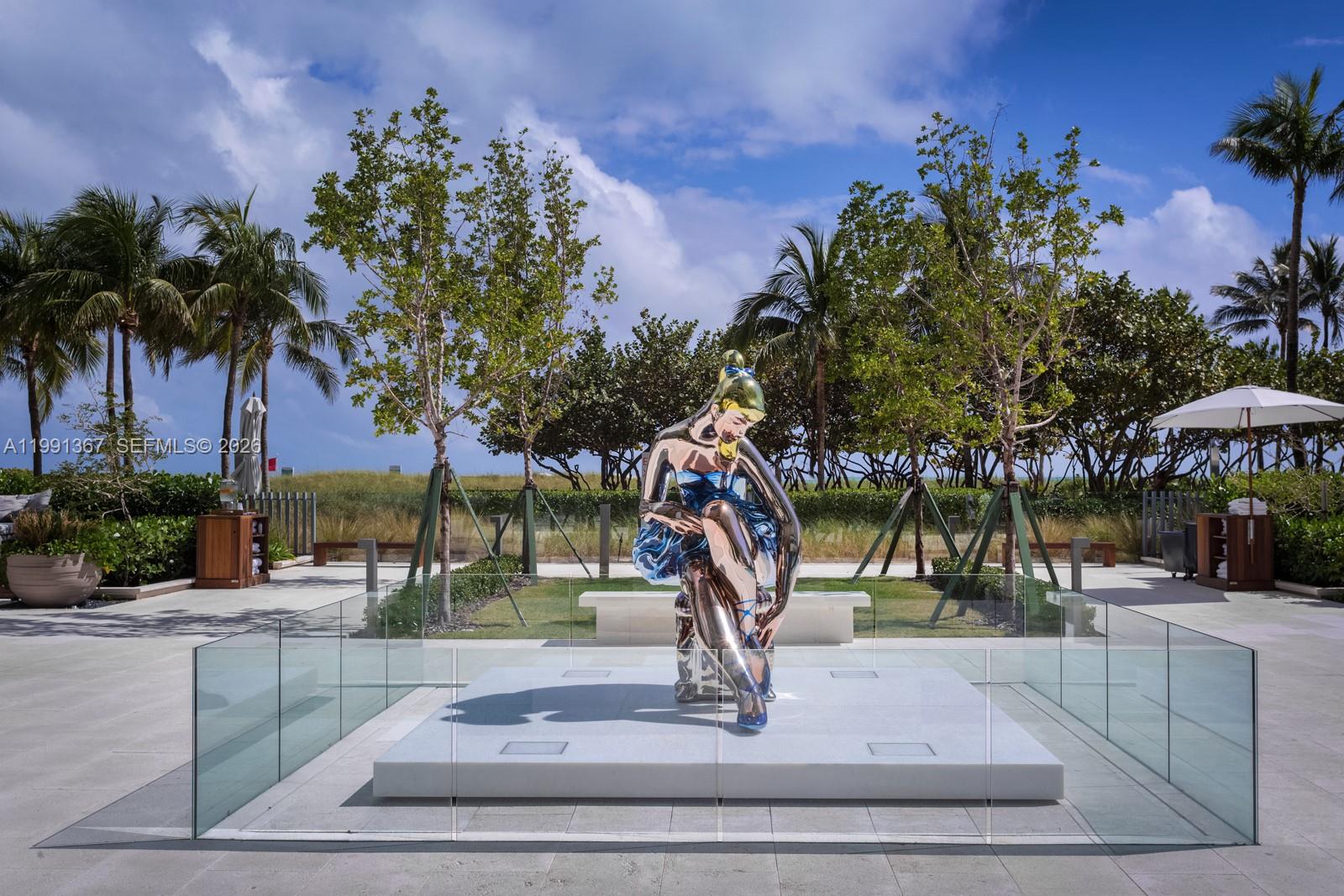 OCEANA BAL HARBOUR CONDO - Residential