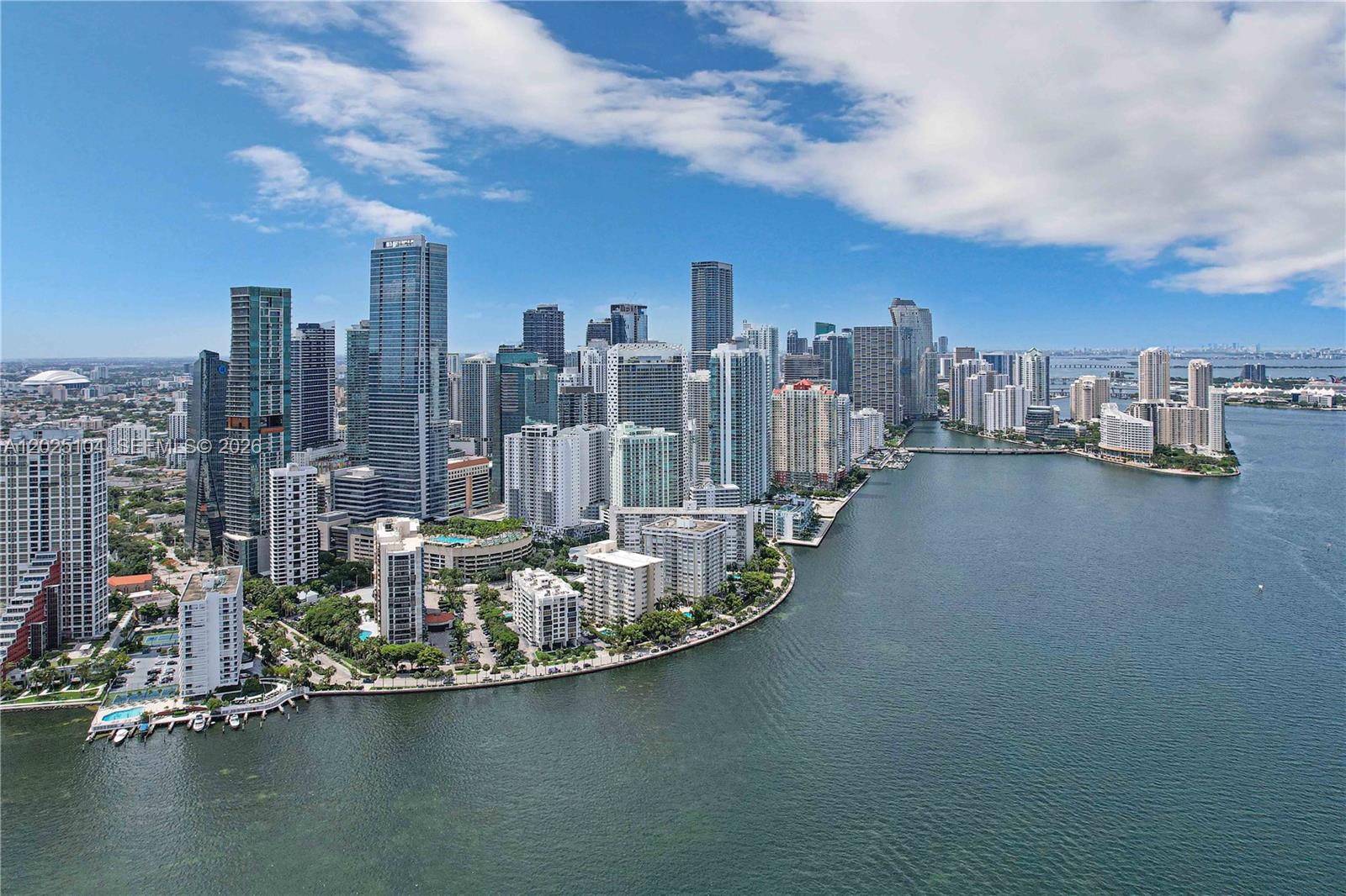 BRICKELLHOUSE CONDO - Residential