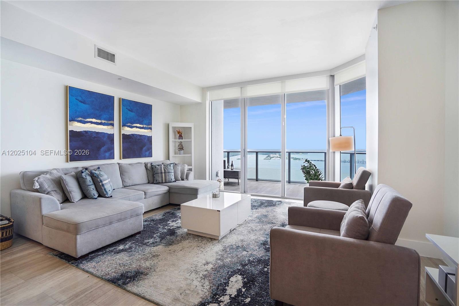 BRICKELLHOUSE CONDO - Residential
