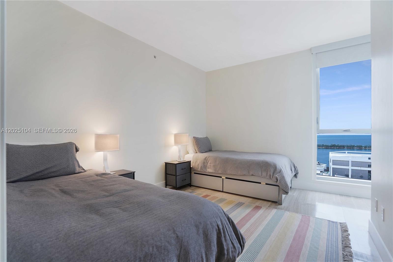 BRICKELLHOUSE CONDO - Residential