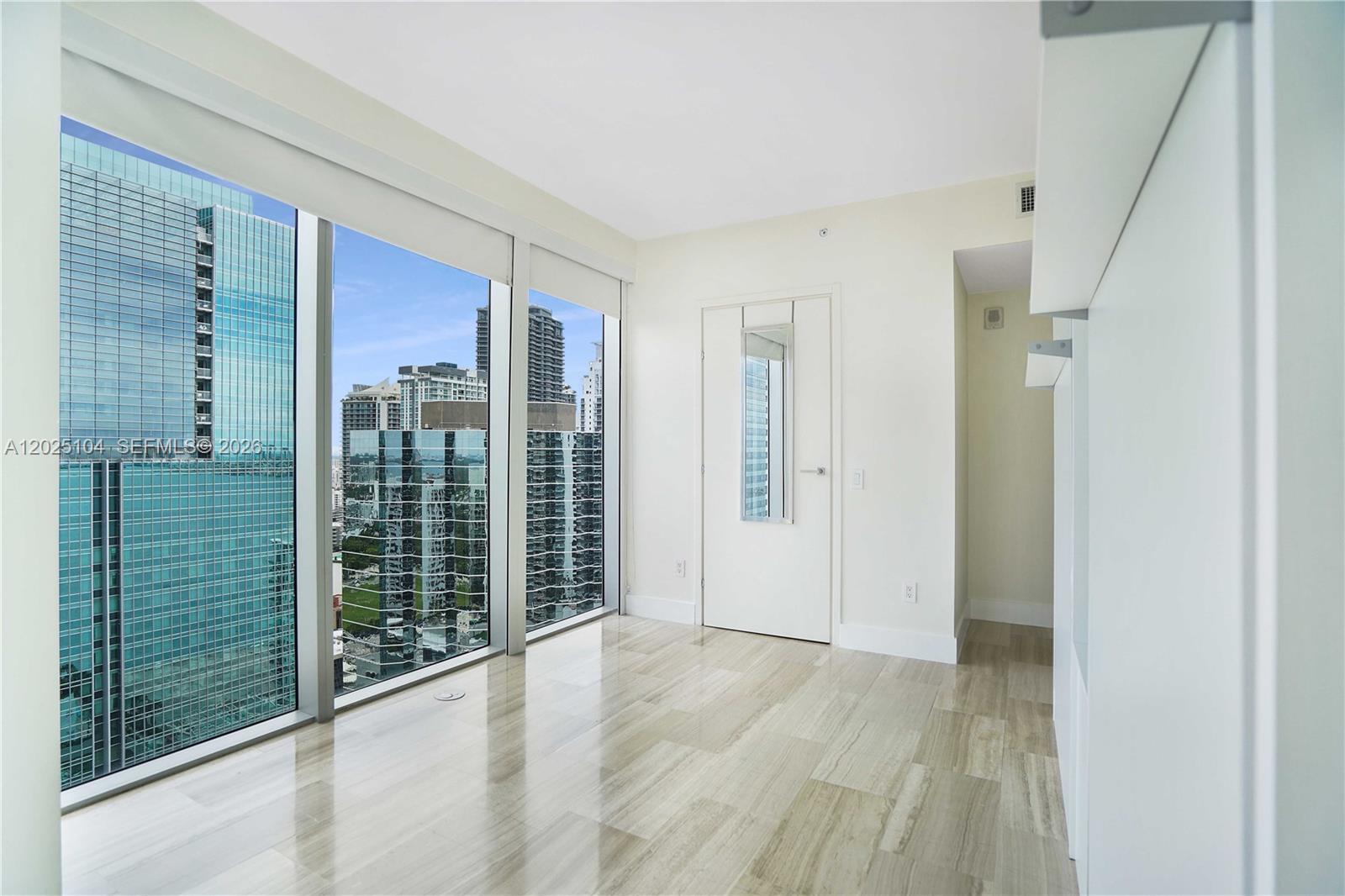 BRICKELLHOUSE CONDO - Residential