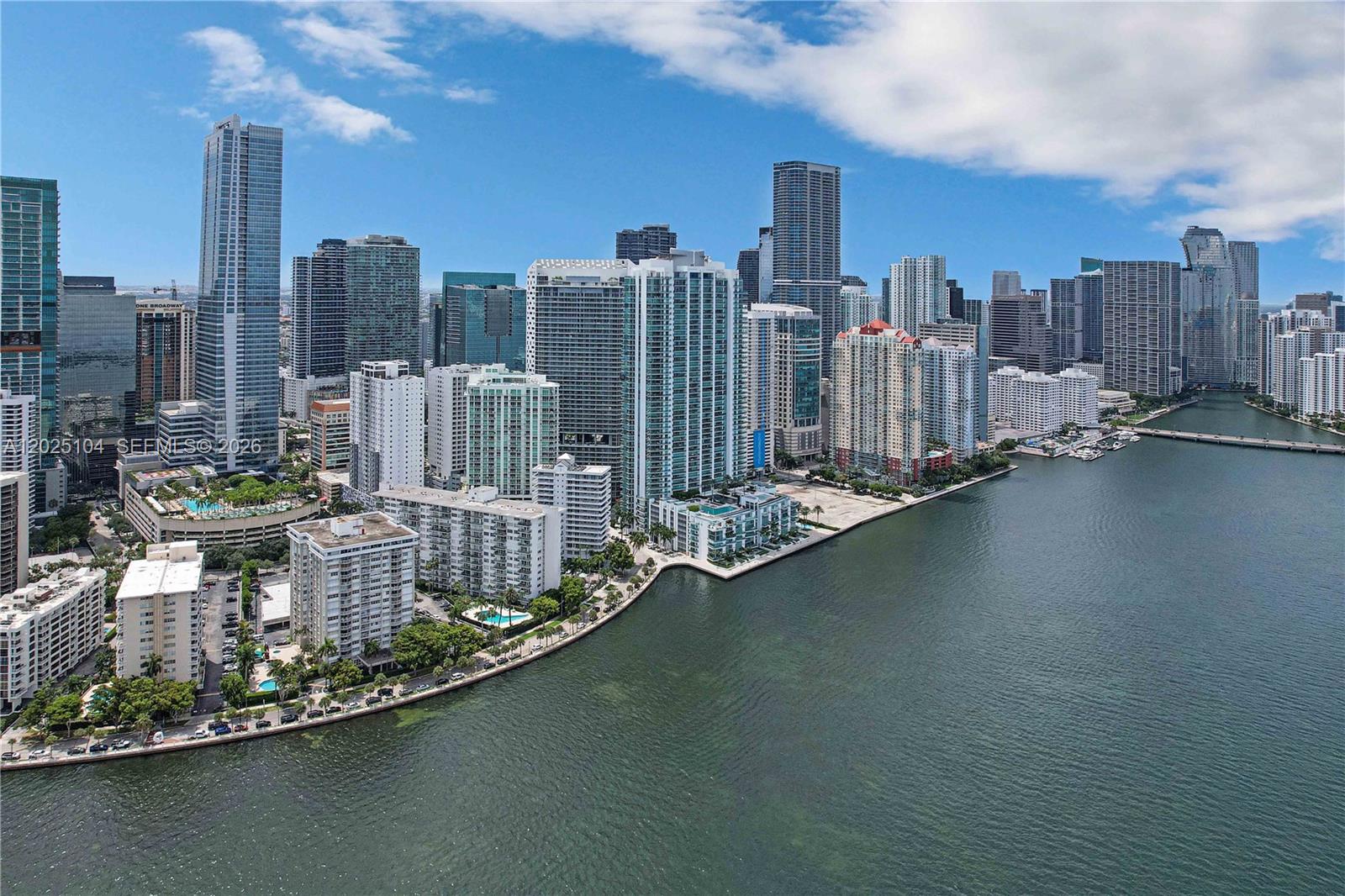 BRICKELLHOUSE CONDO - Residential