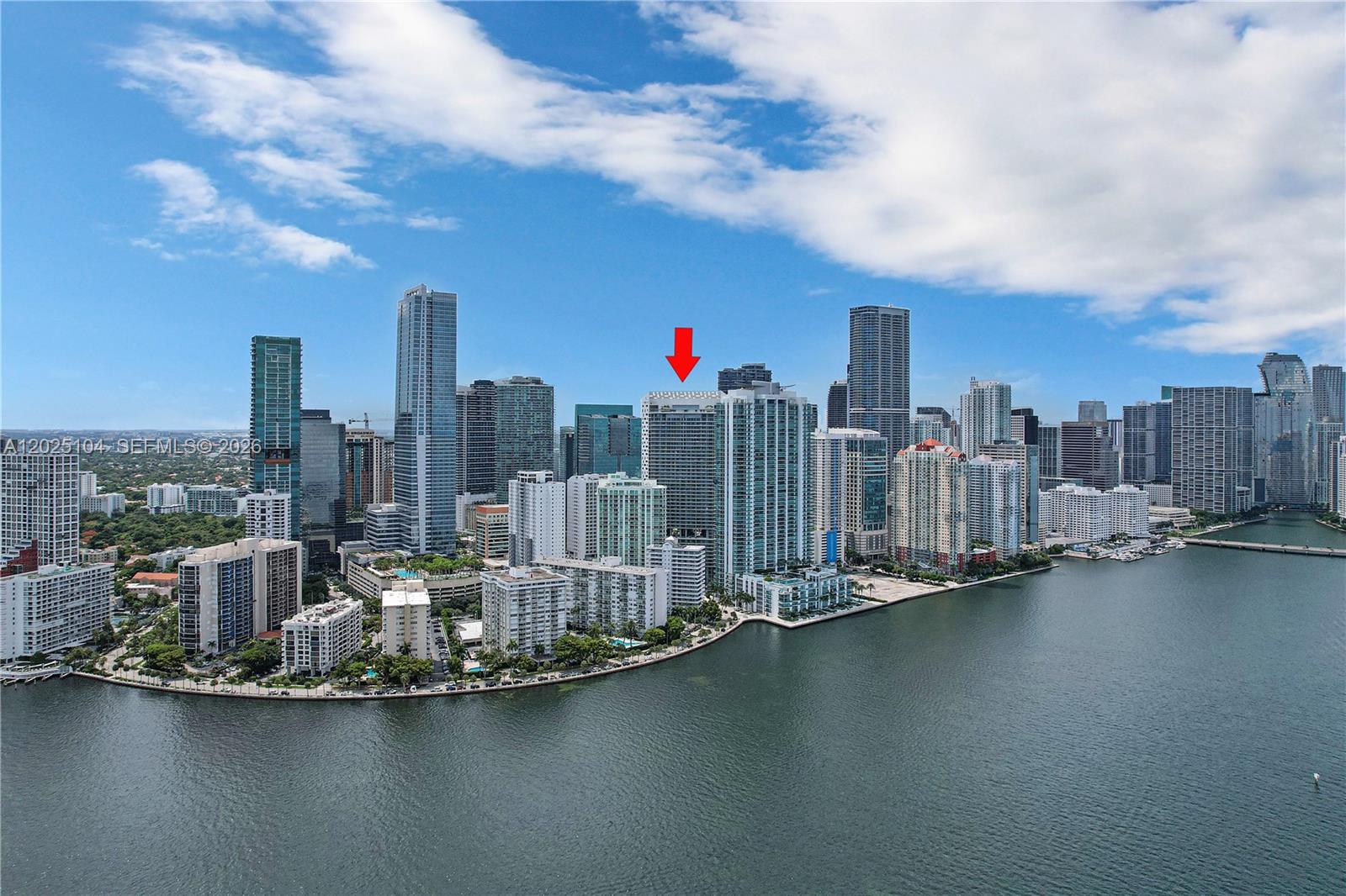 BRICKELLHOUSE CONDO - Residential