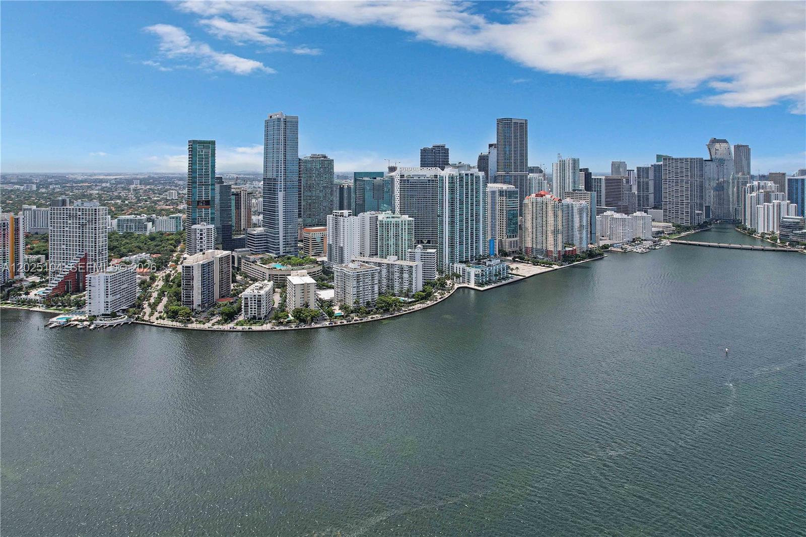 BRICKELLHOUSE CONDO - Residential