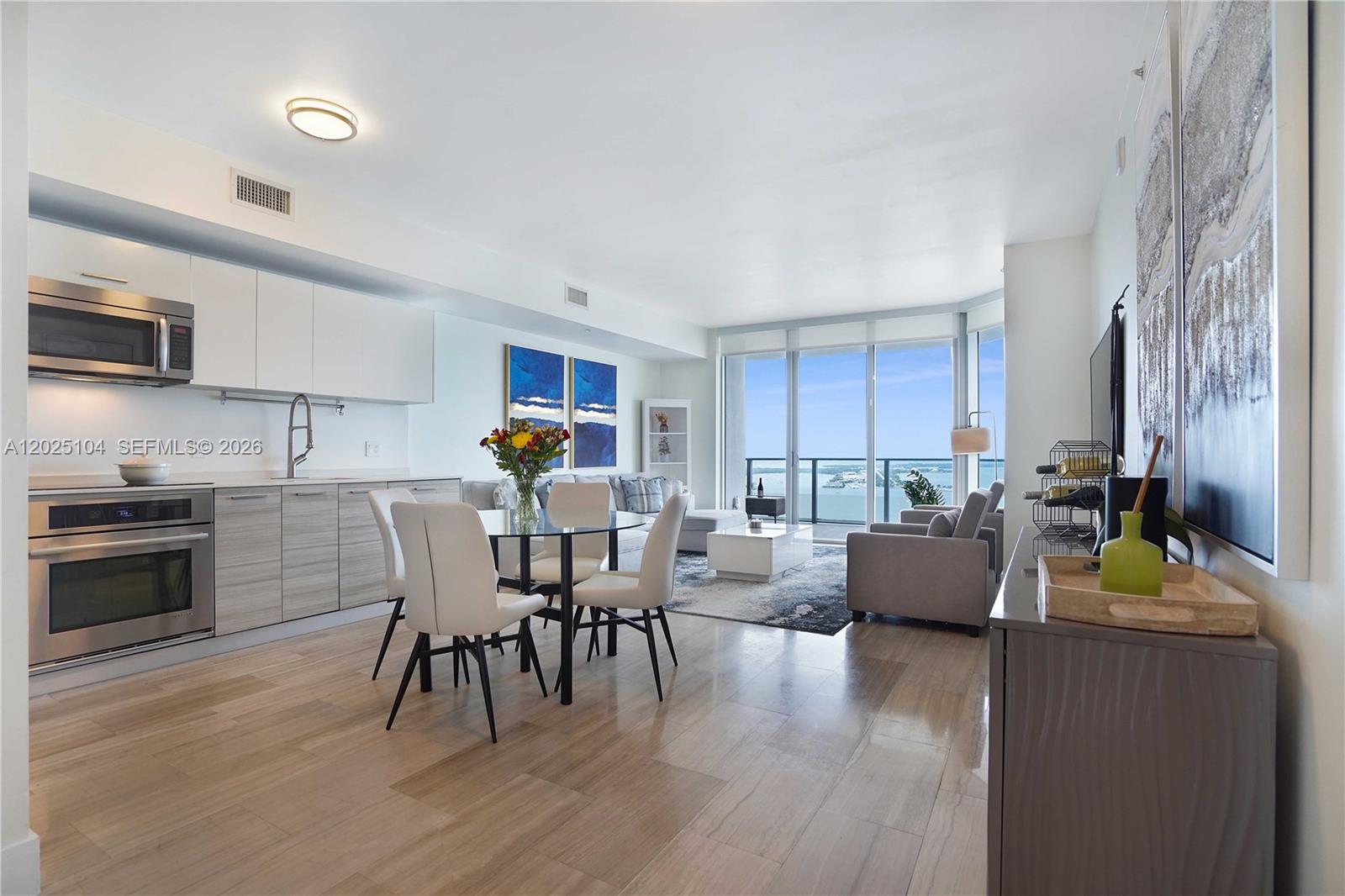 BRICKELLHOUSE CONDO - Residential