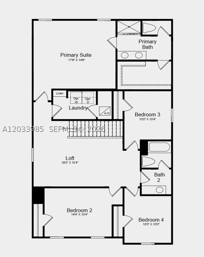 Solena - Residential