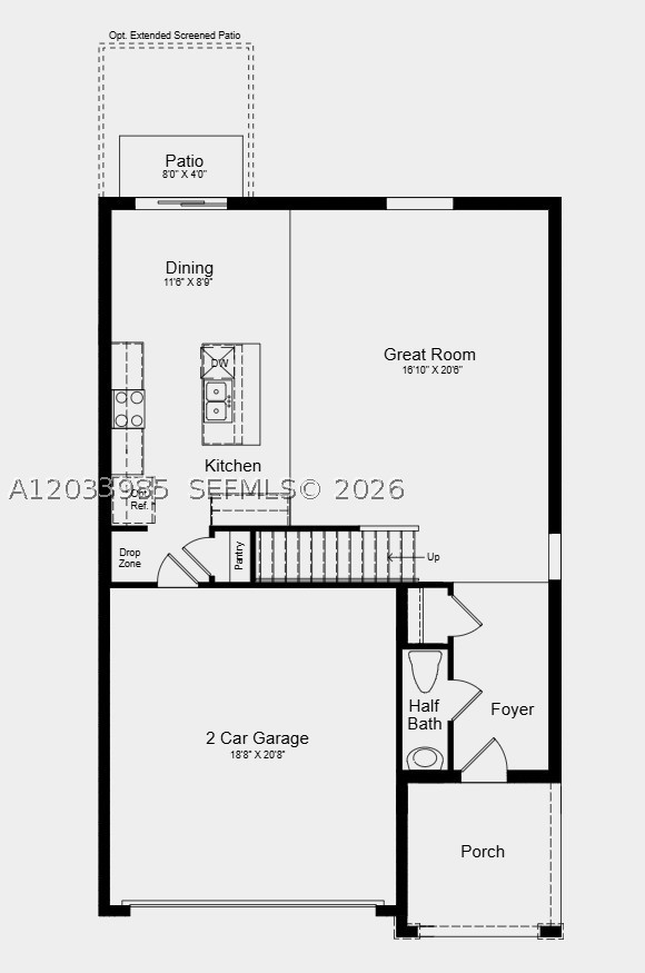 Solena - Residential