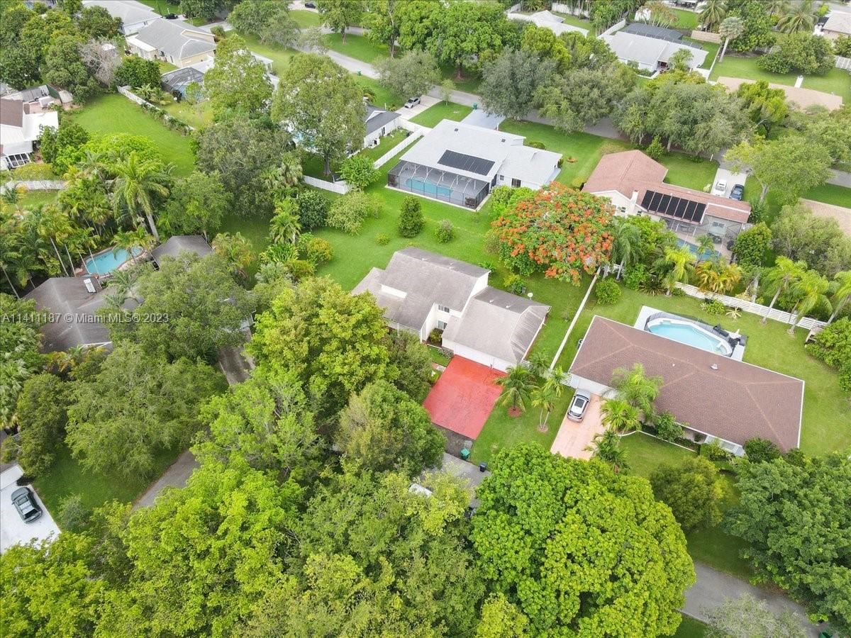 COUNTRY WALK SEC 3 - Residential