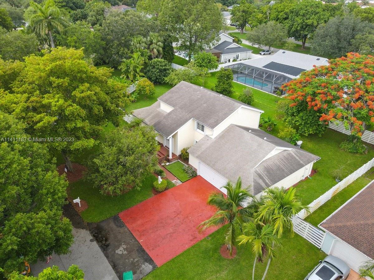 COUNTRY WALK SEC 3 - Residential