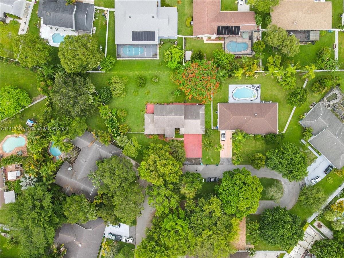 COUNTRY WALK SEC 3 - Residential