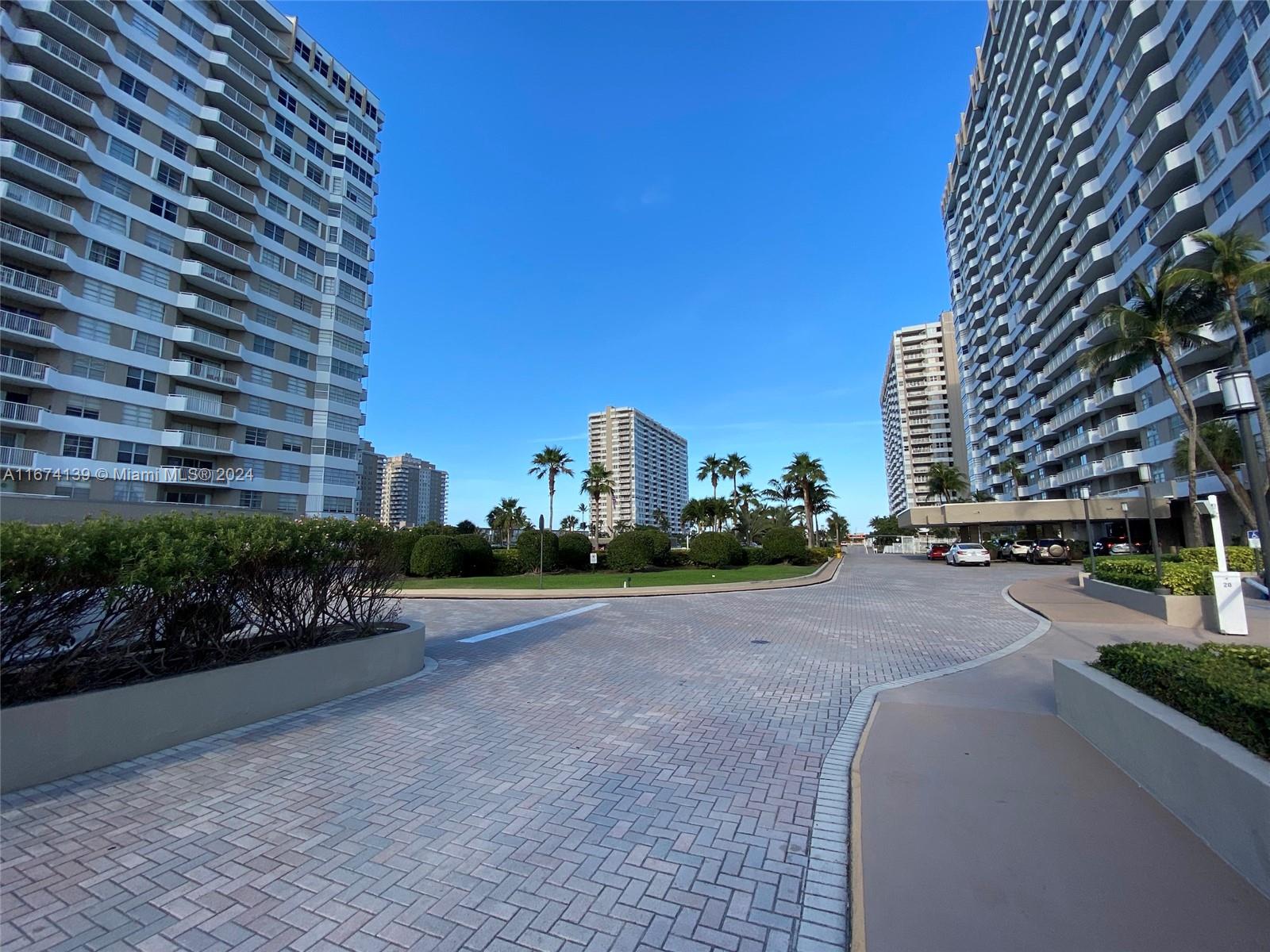 HEMISPHERES CONDO - Residential