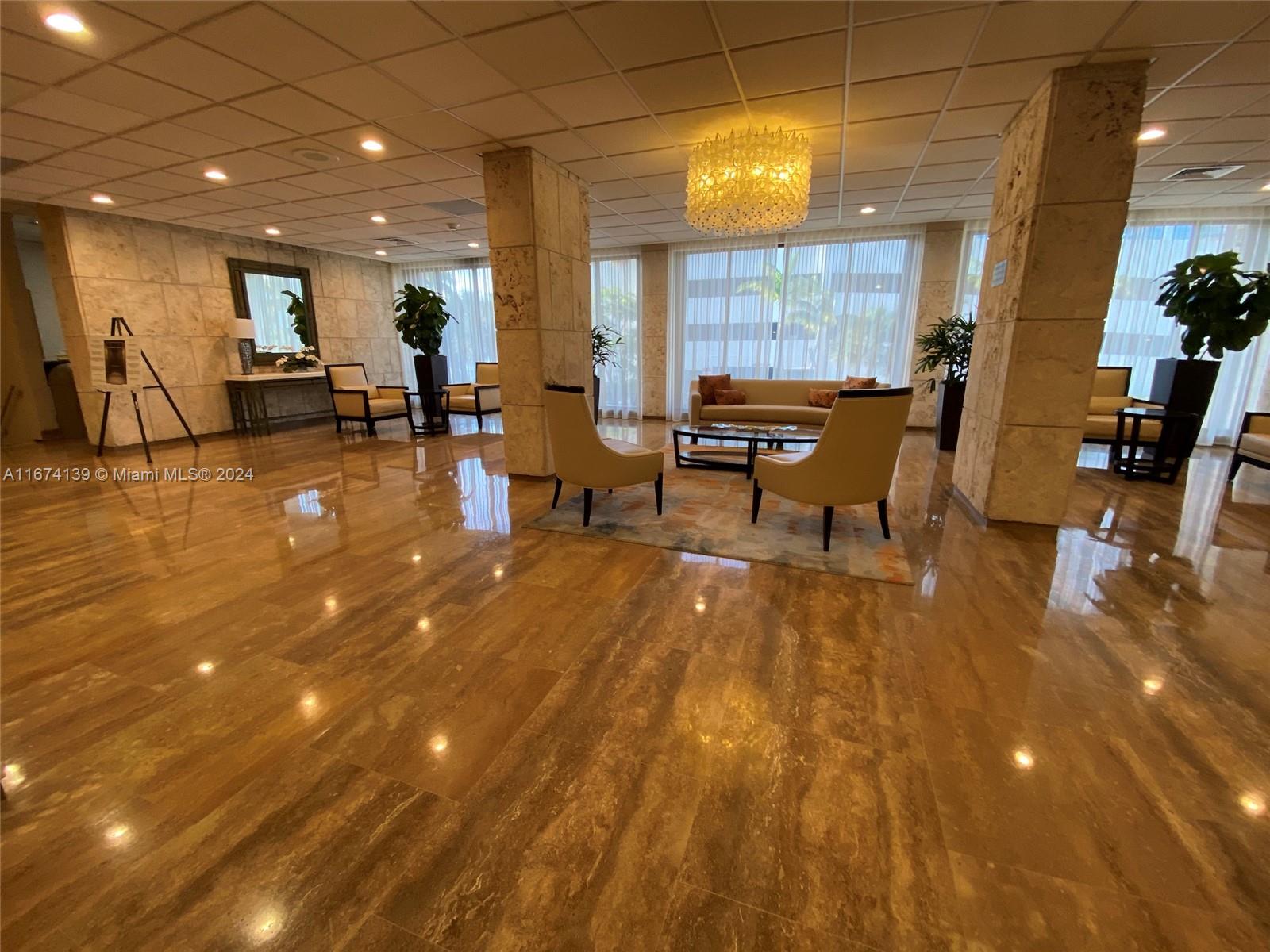 HEMISPHERES CONDO - Residential