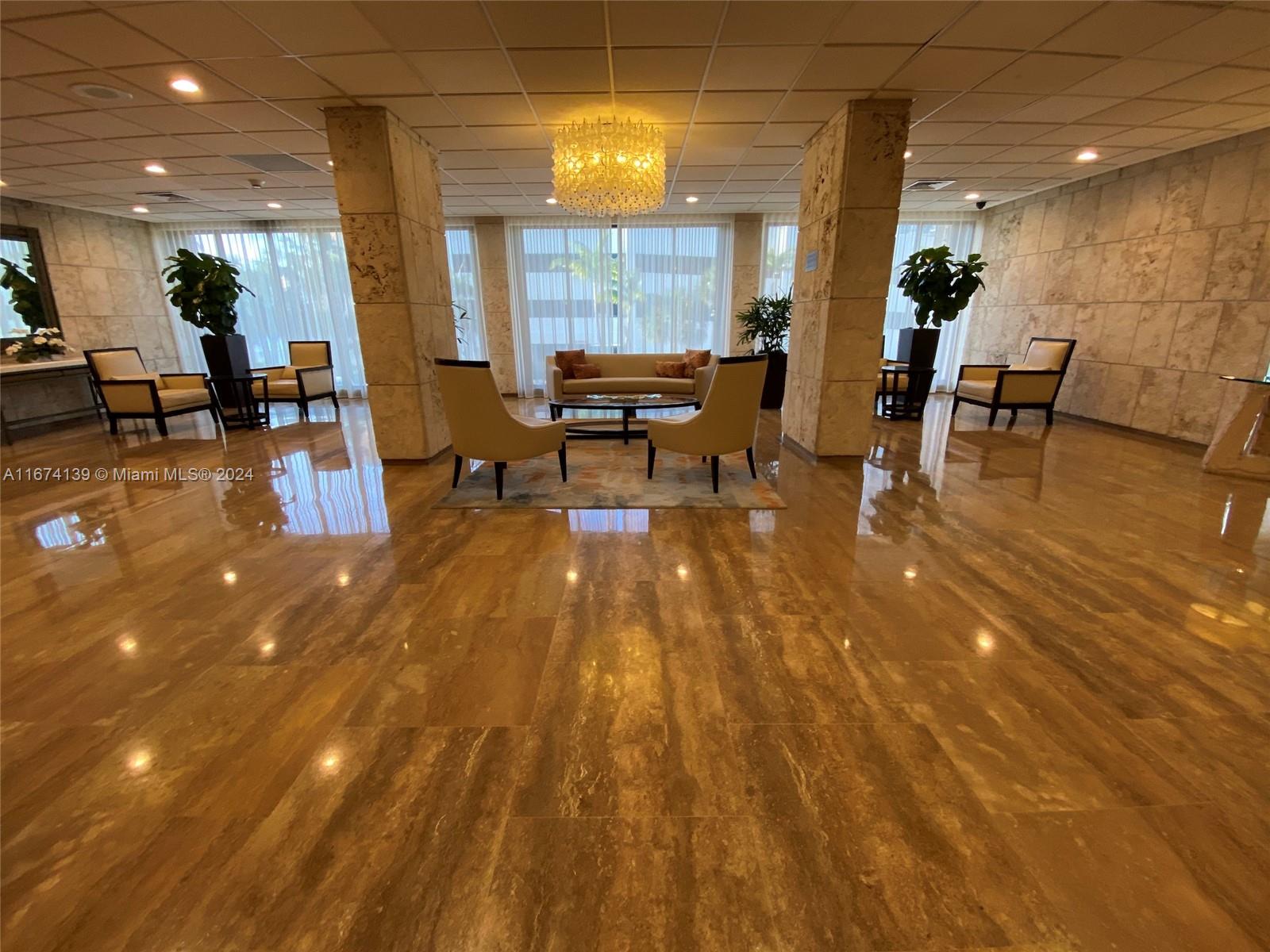 HEMISPHERES CONDO - Residential