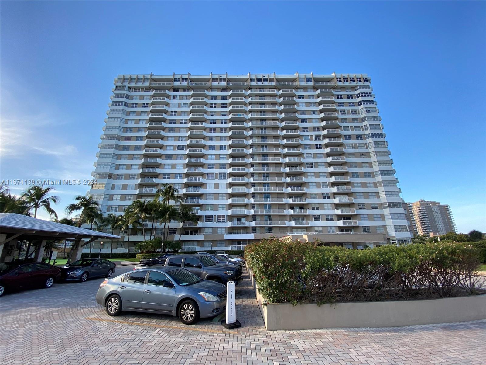 HEMISPHERES CONDO - Residential