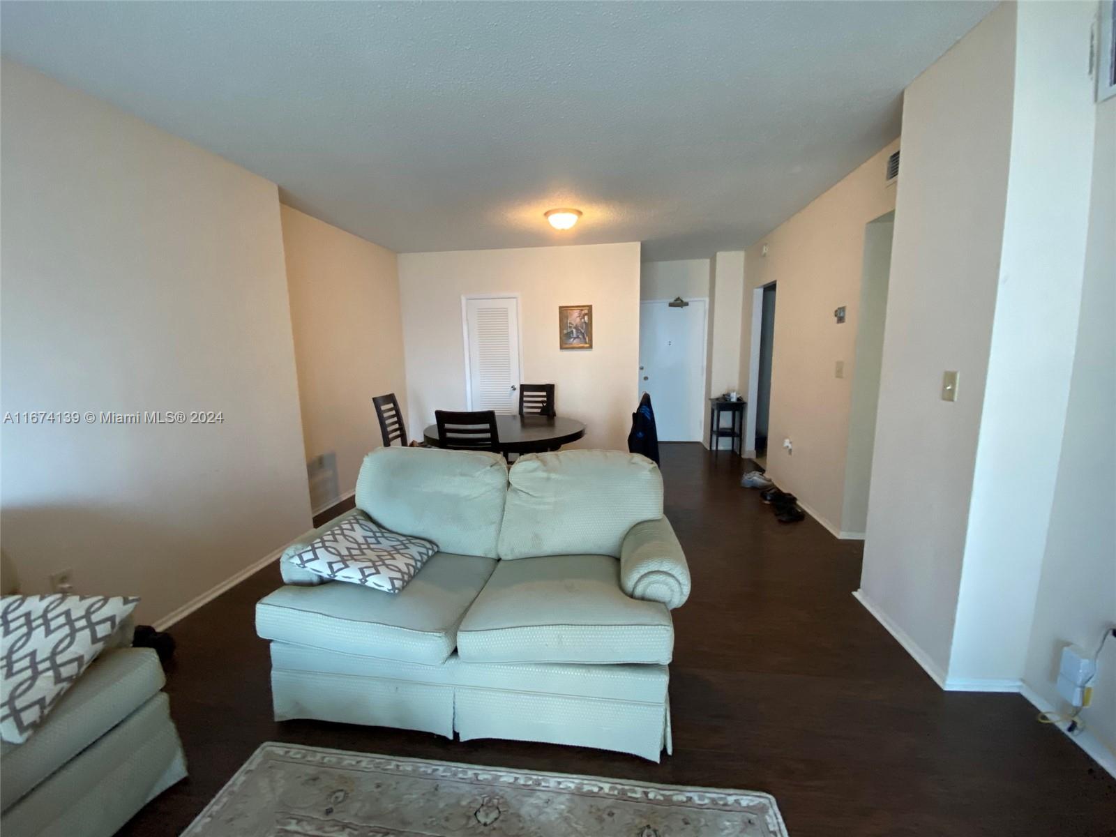 HEMISPHERES CONDO - Residential